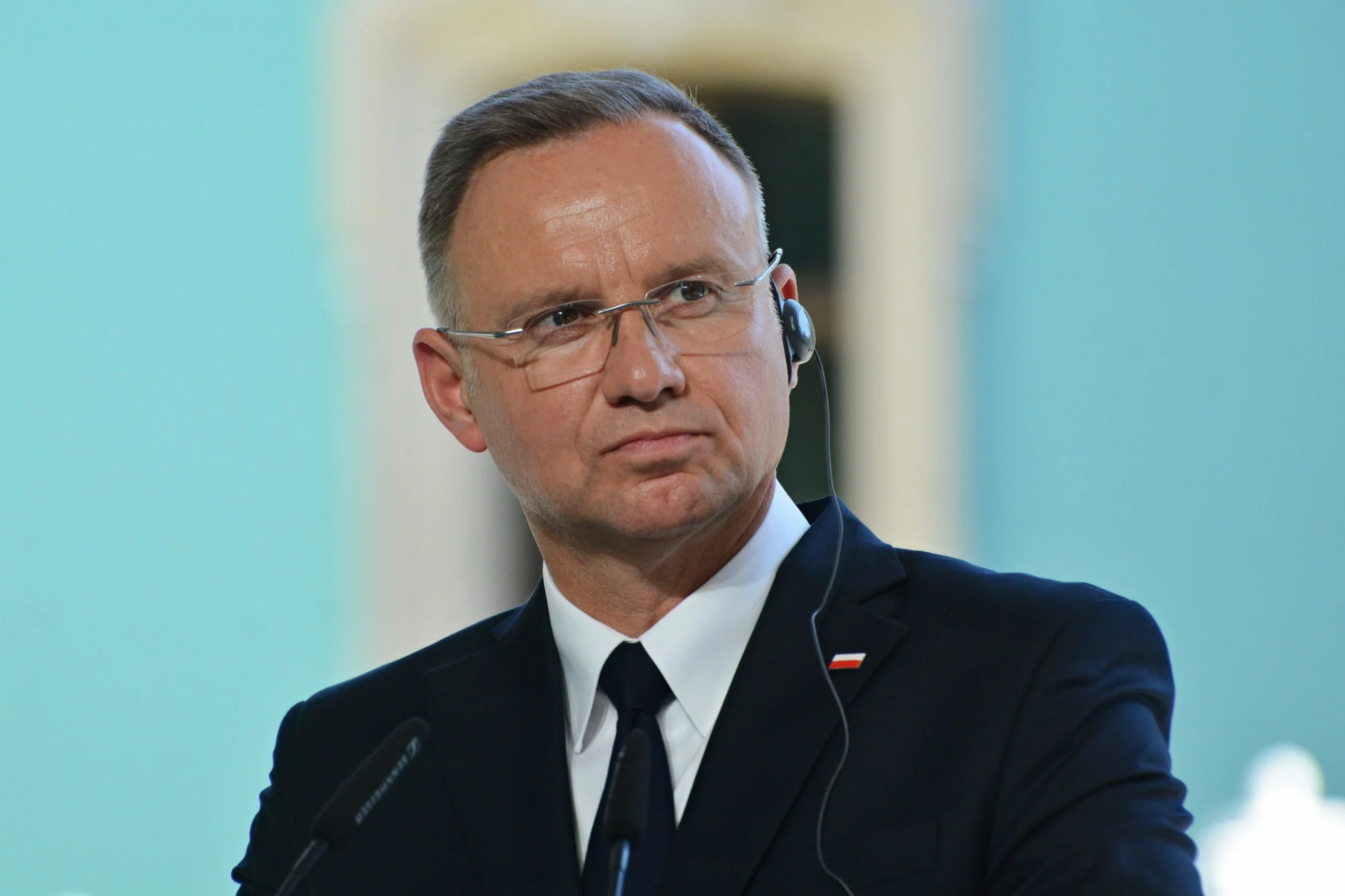 Andrzej Duda