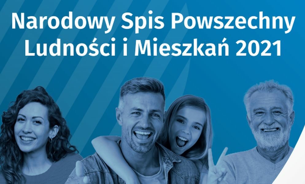 1 kwietnia 2021 r. rusza Narodowy Spis Powszechny. Co trzeba wiedzieć?