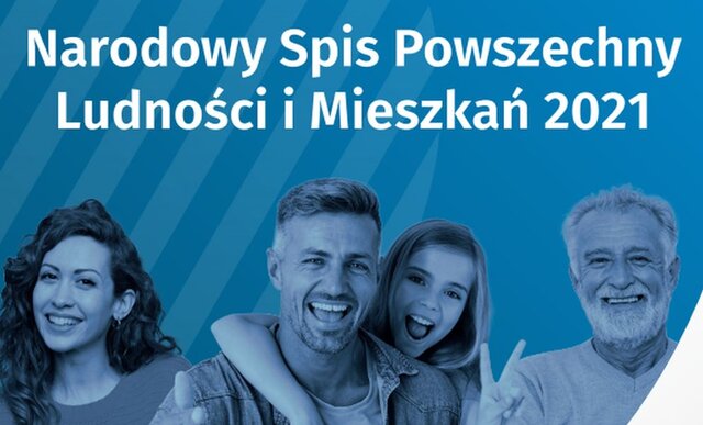 Spis powszechny. Do kiedy można się spisać? Jakie są kary za brak