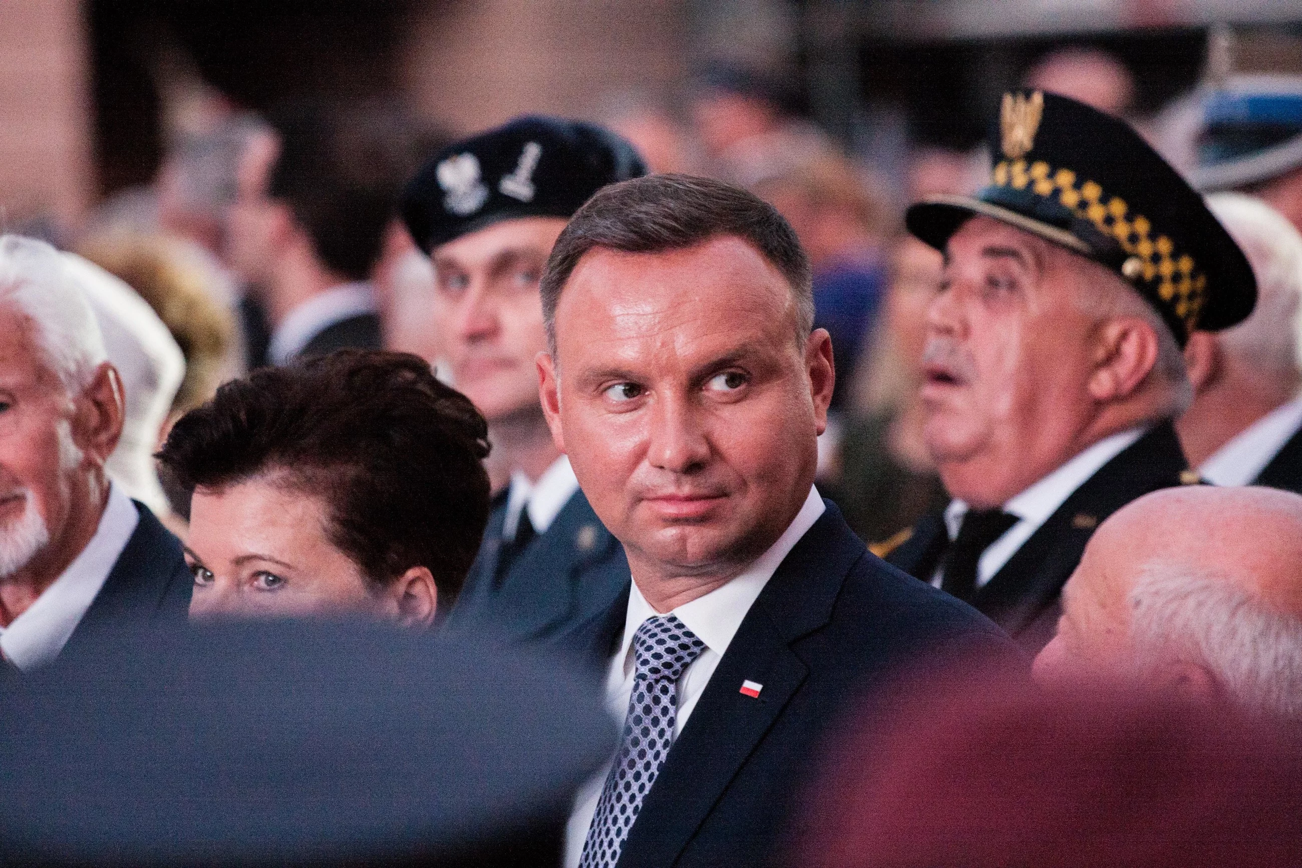 Andrzej Duda