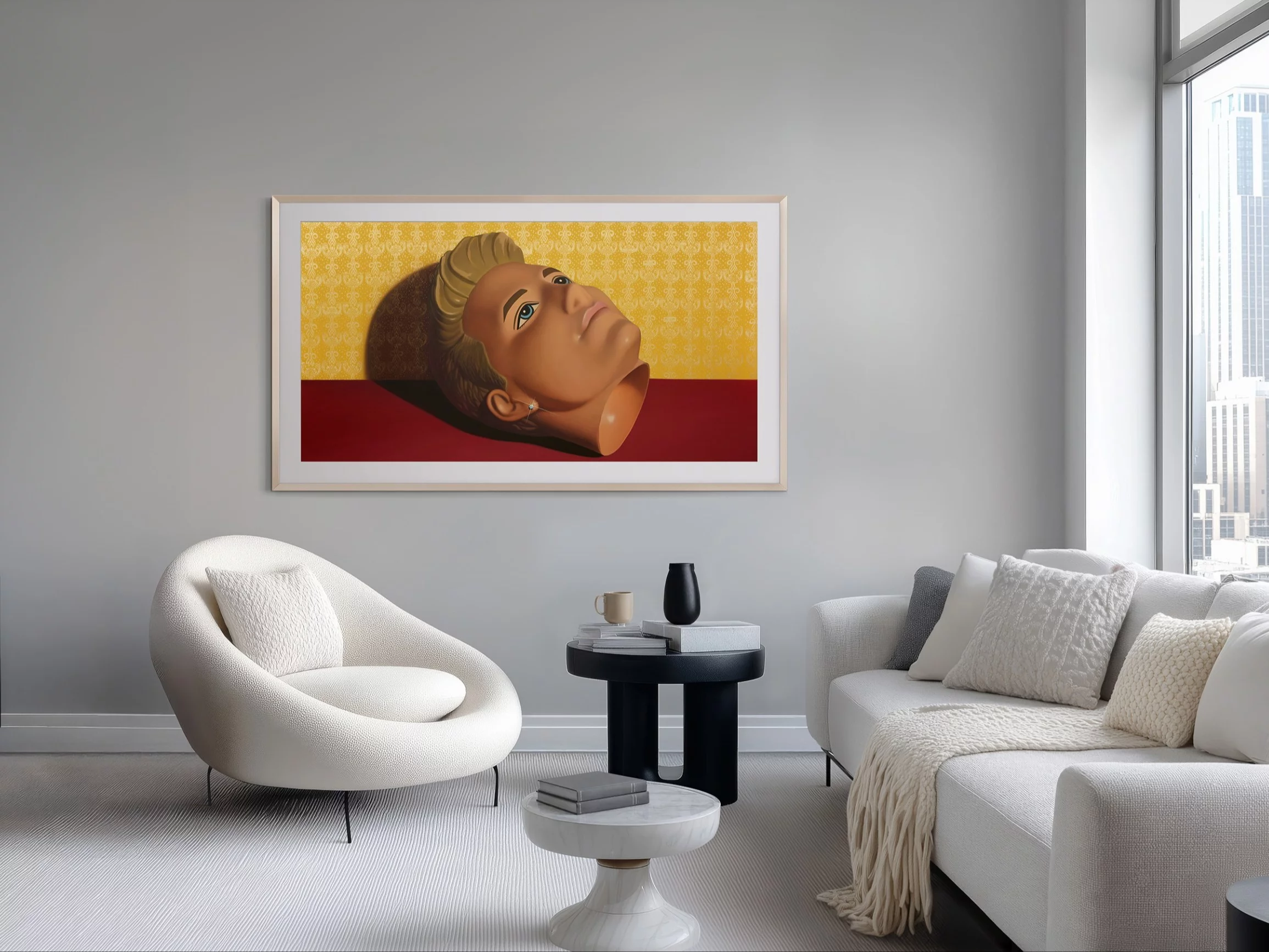 Samsung The Frame