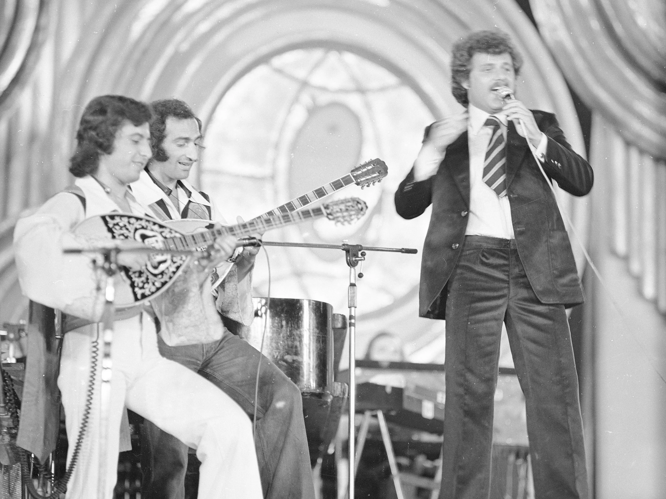 XVI Międzynarodowy Festiwal Piosenki Sopot