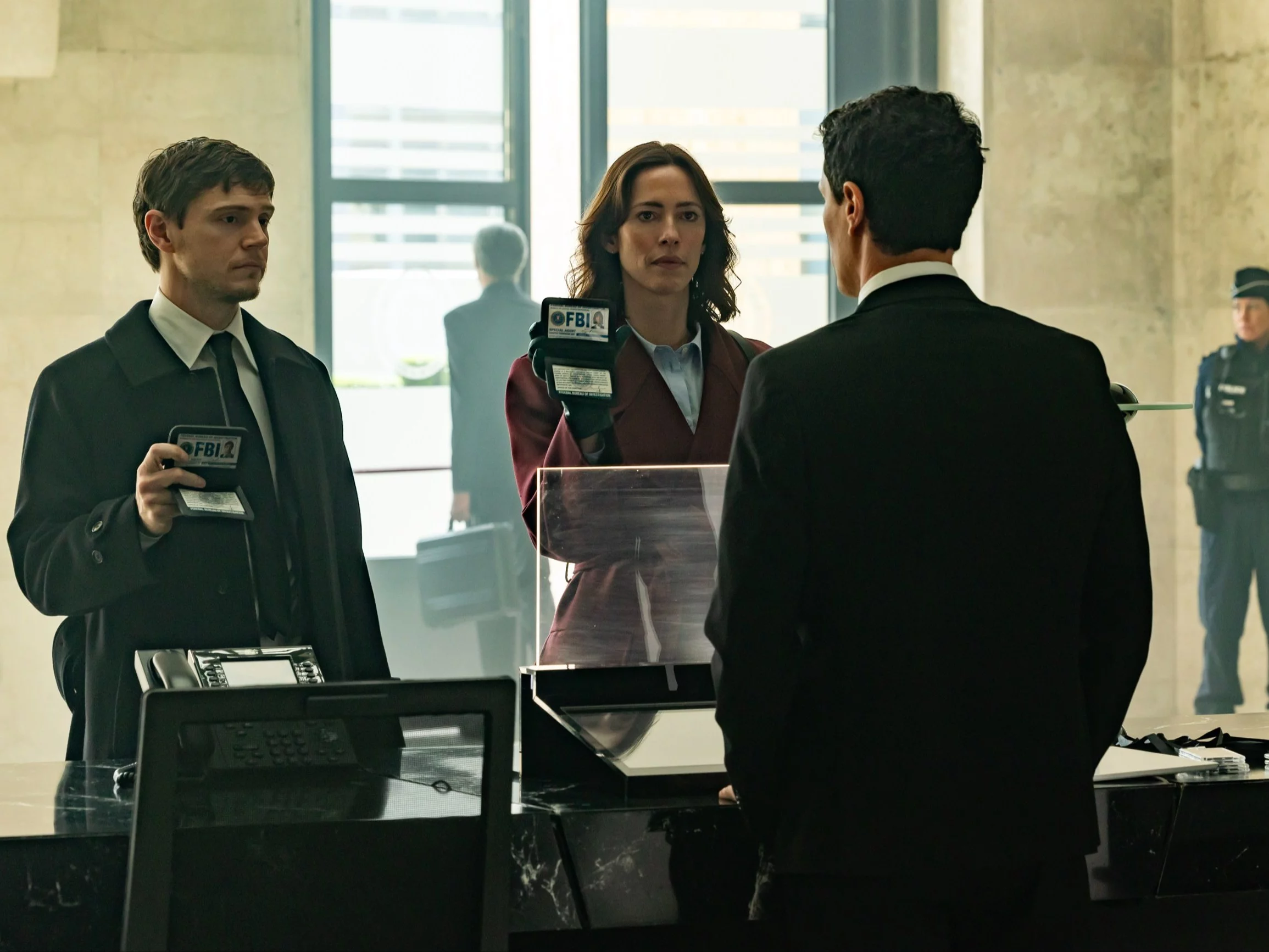 10 nowych seriali kryminalnych, przez które zarwiesz noc