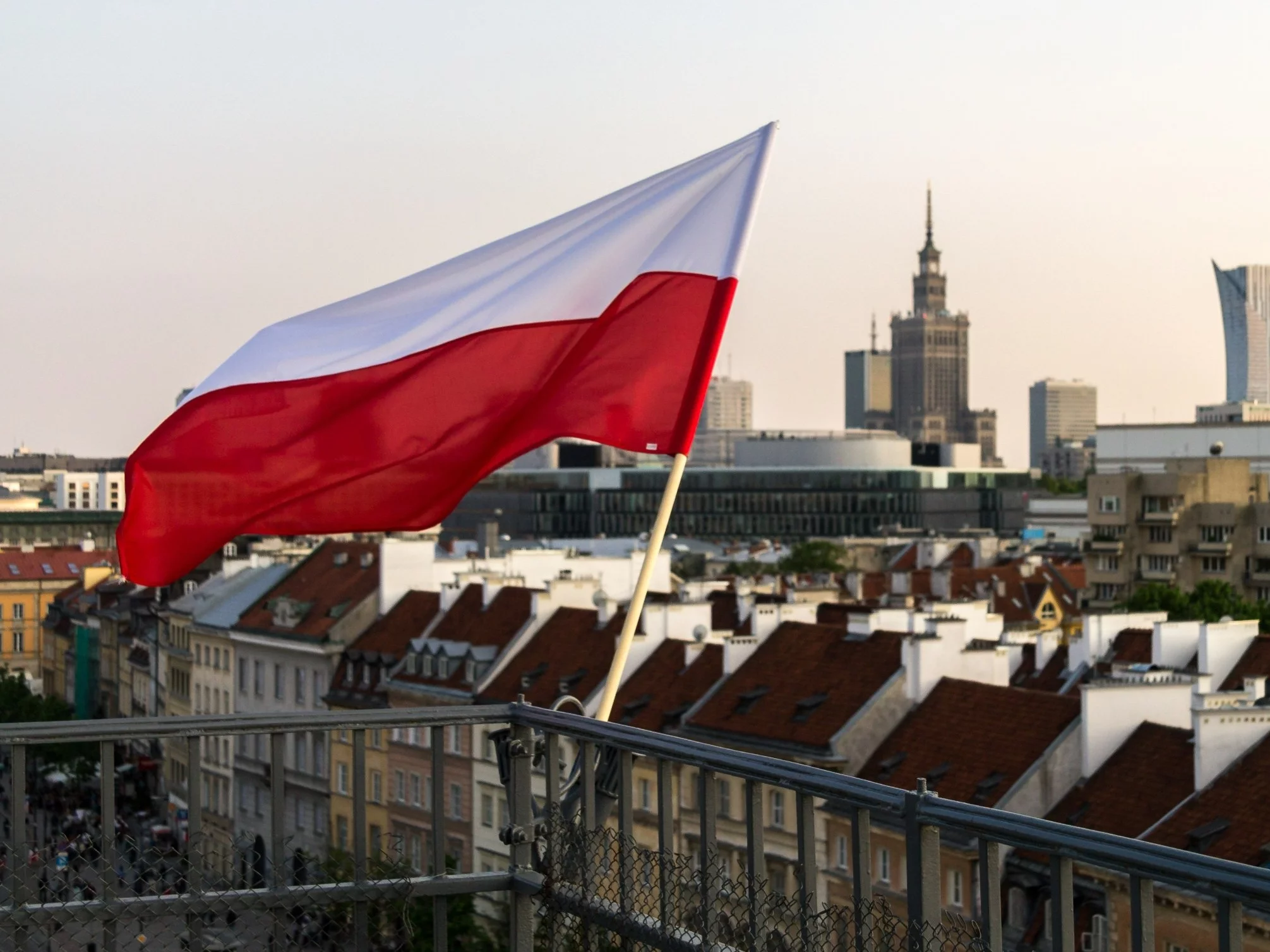 Quiz o Polsce
