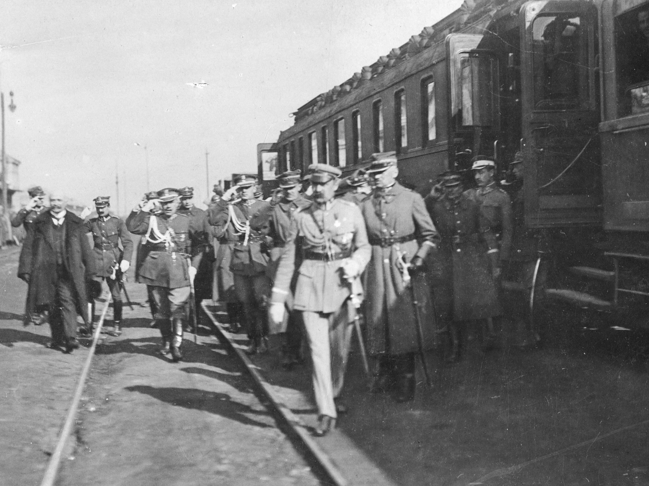 Quiz z historii Polski