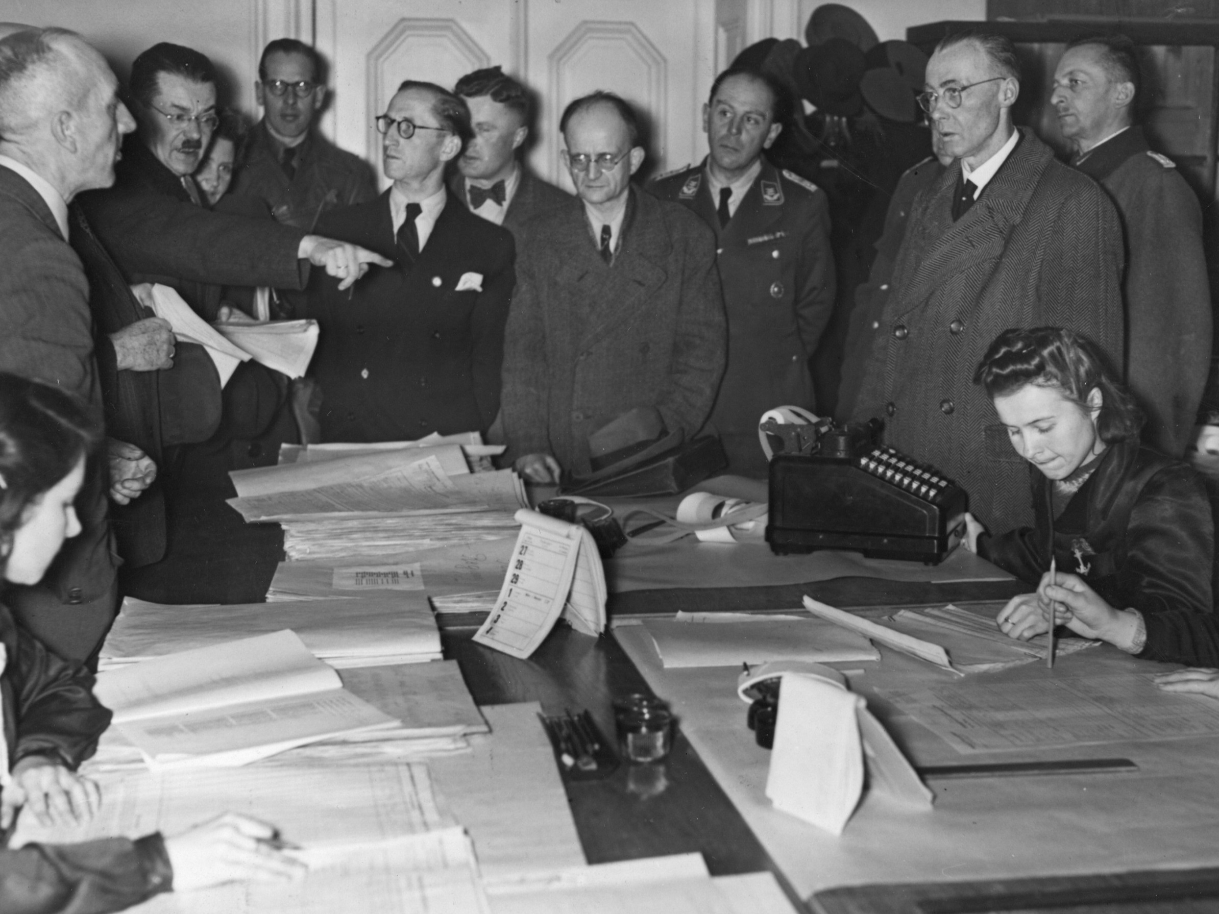 Quiz z historii Polski