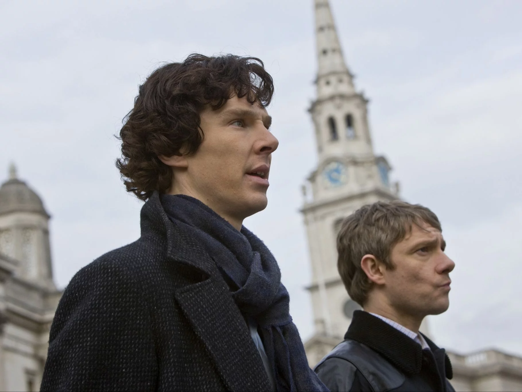 „Sherlock”