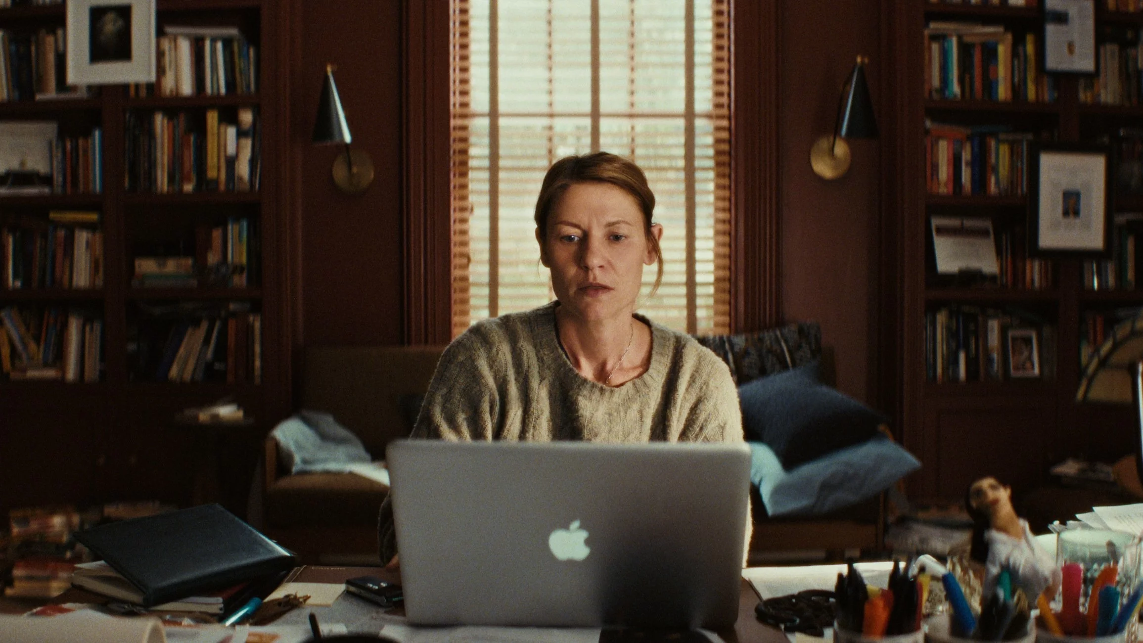 „Bestia we mnie”