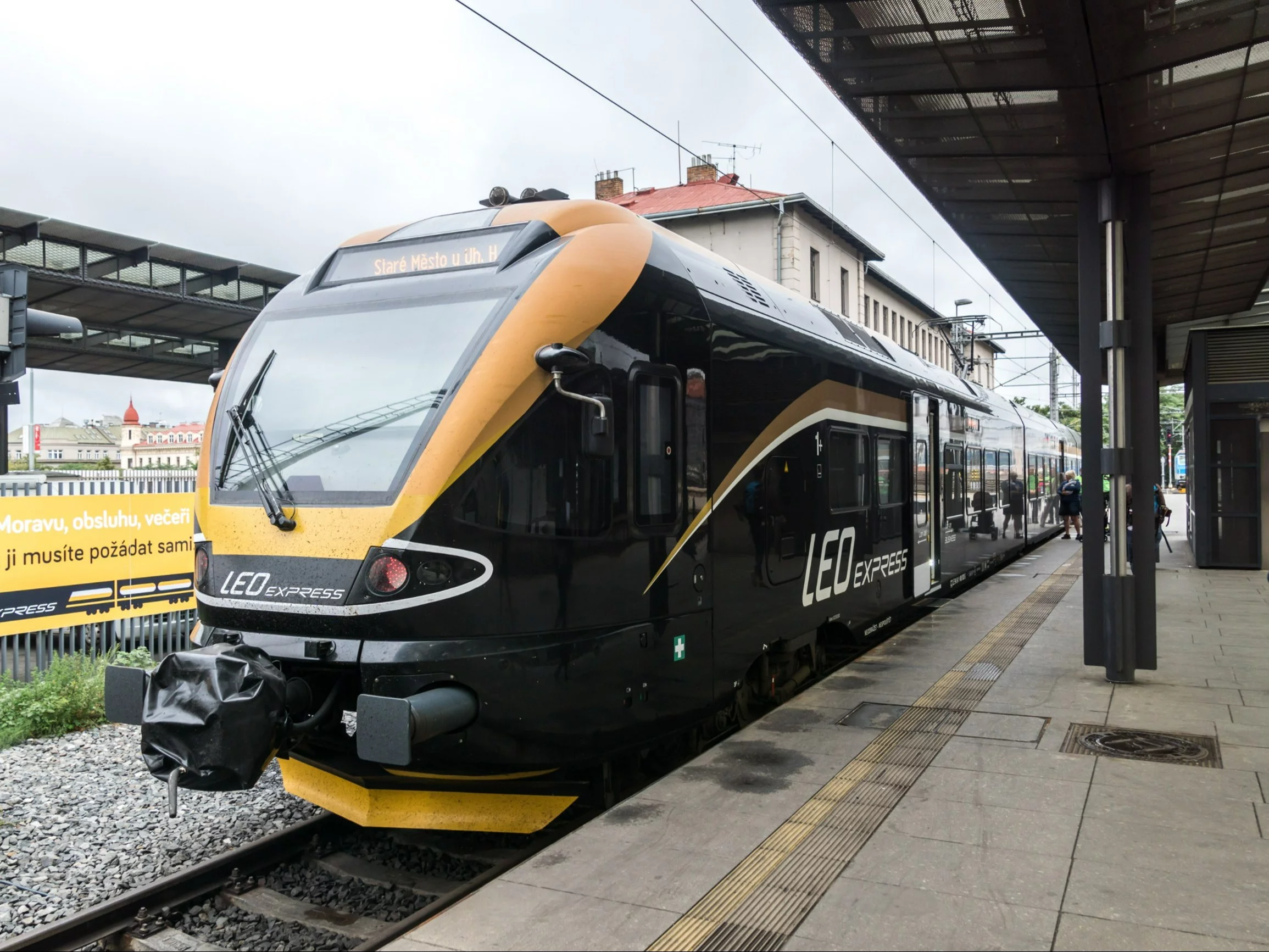 Leo Express