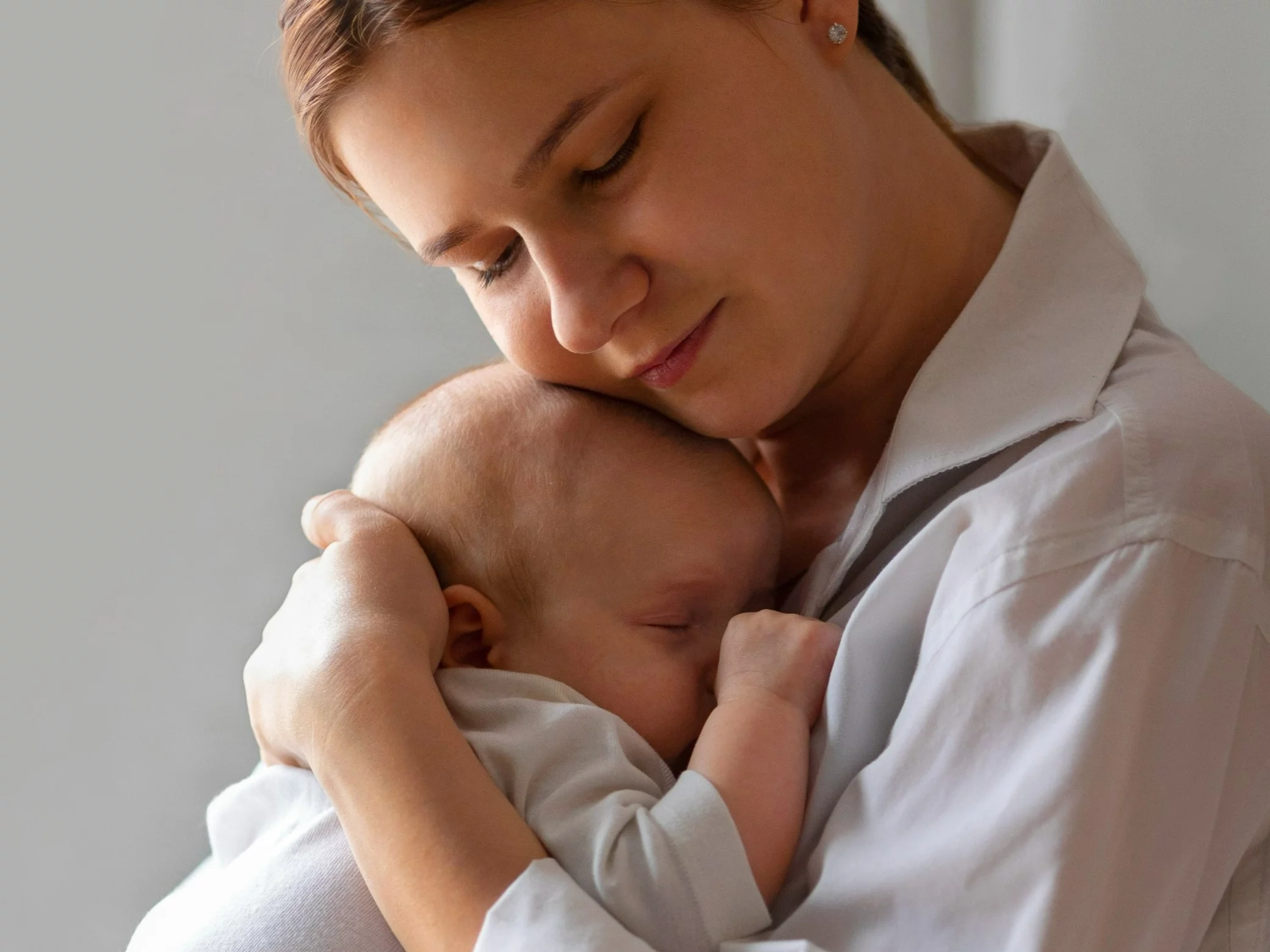 W ramach programu na świat przyszło już ponad 10 tys. dzieci