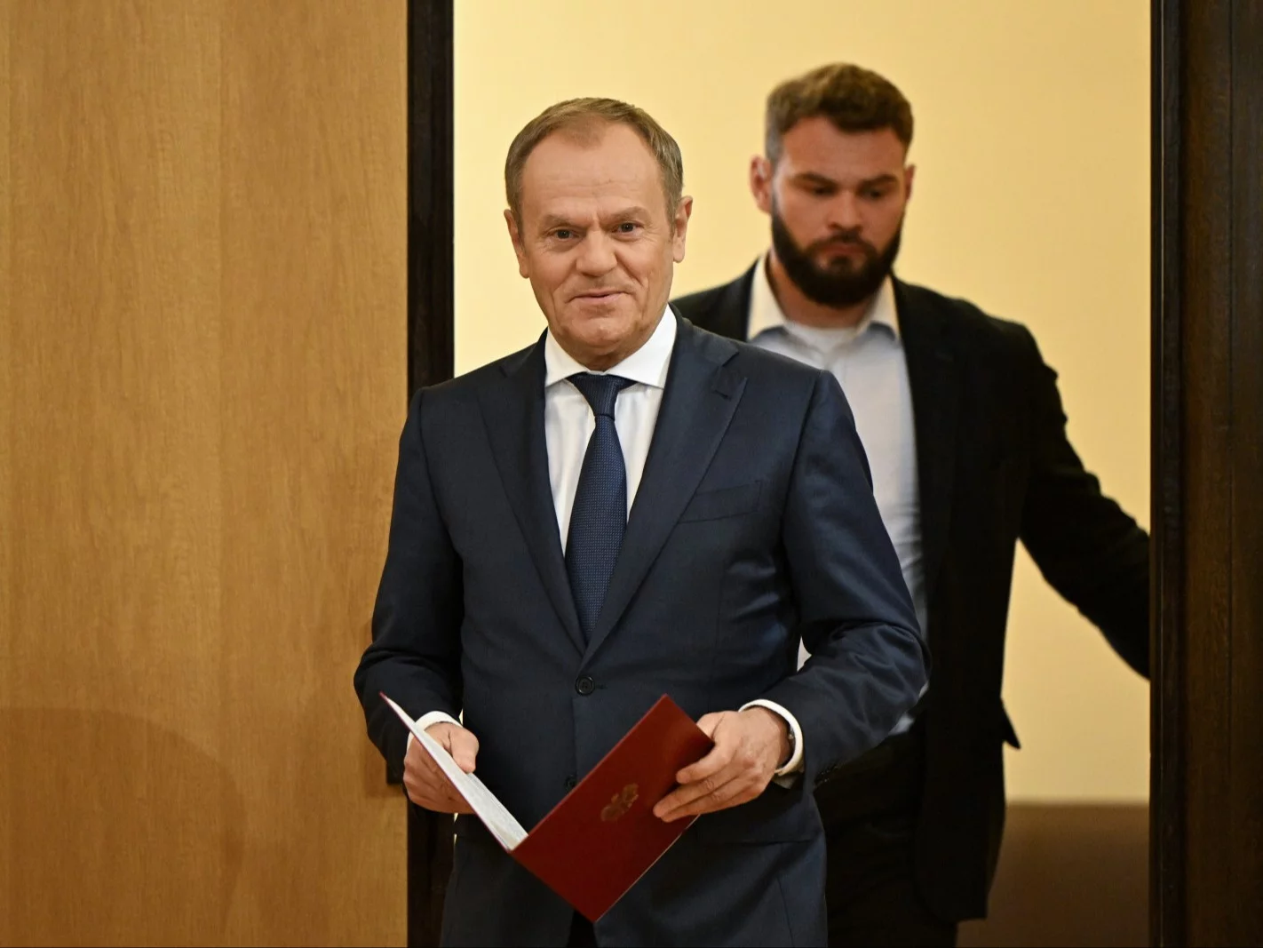 Donald Tusk