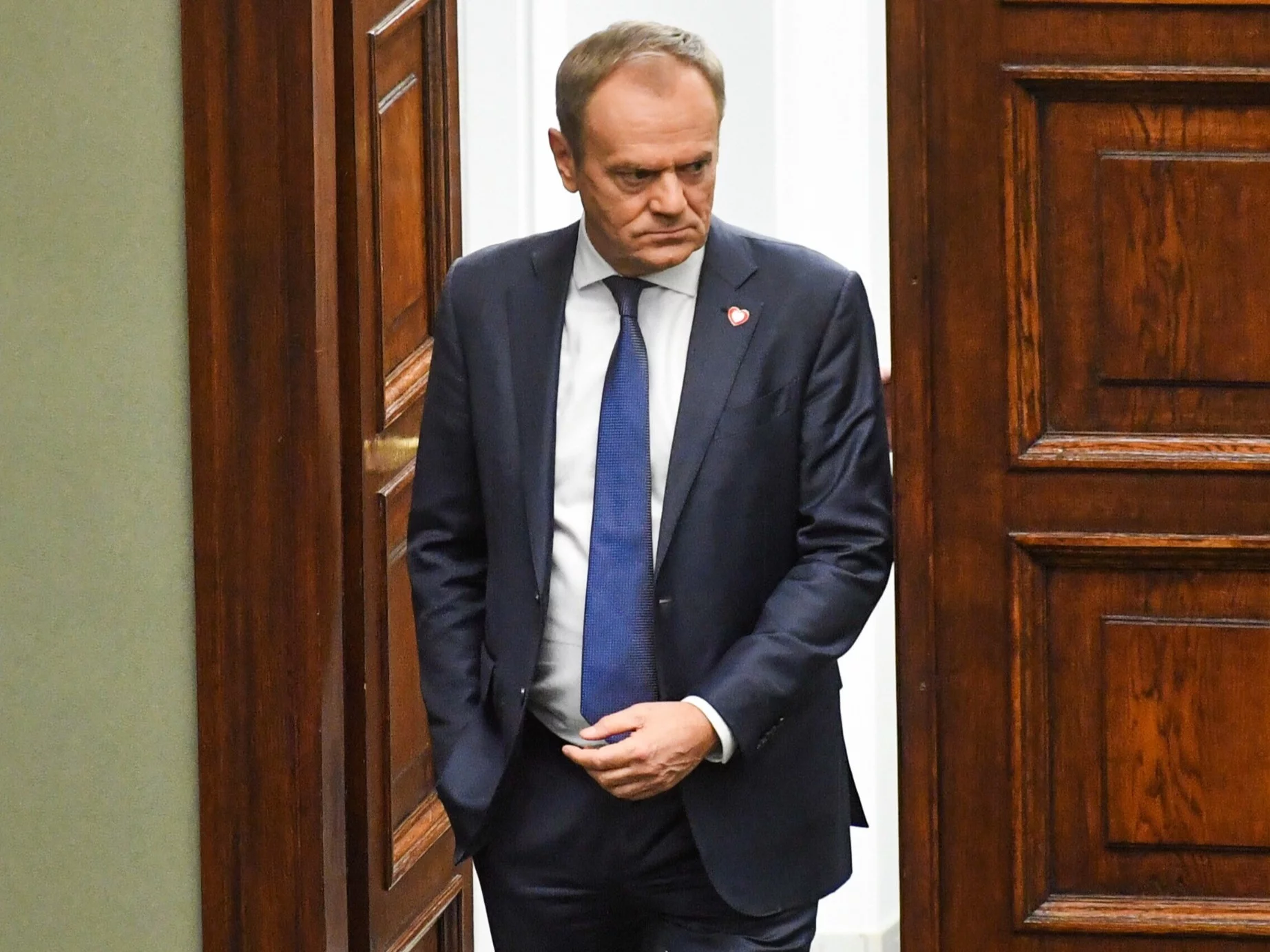 Donald Tusk