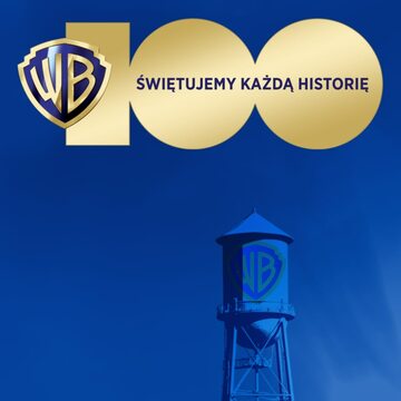 100 lat Warner Bros
