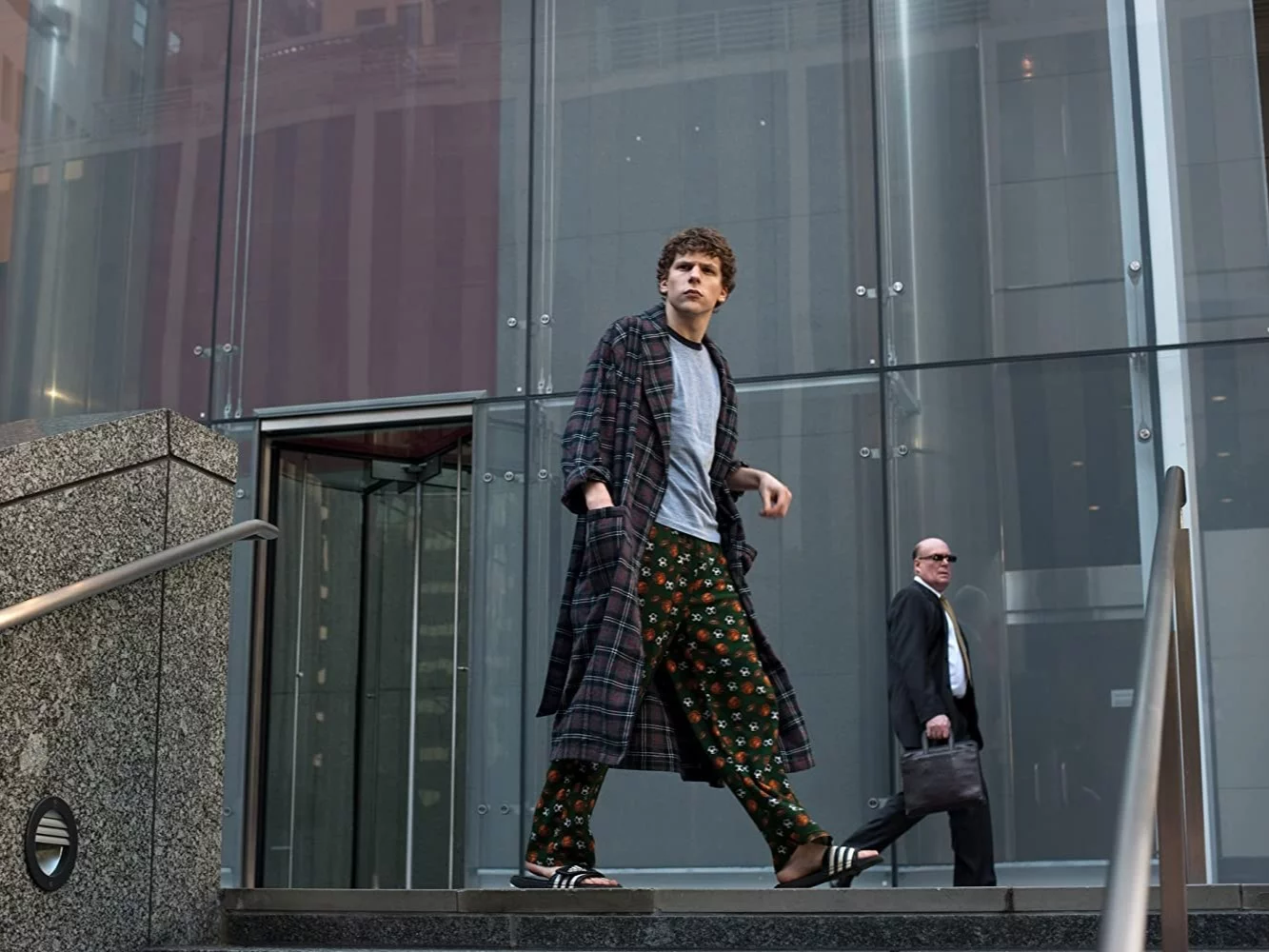 100 najlepszych filmów XXI wieku. Ten ranking rozpalał dyskusje przez cały 2025 rok