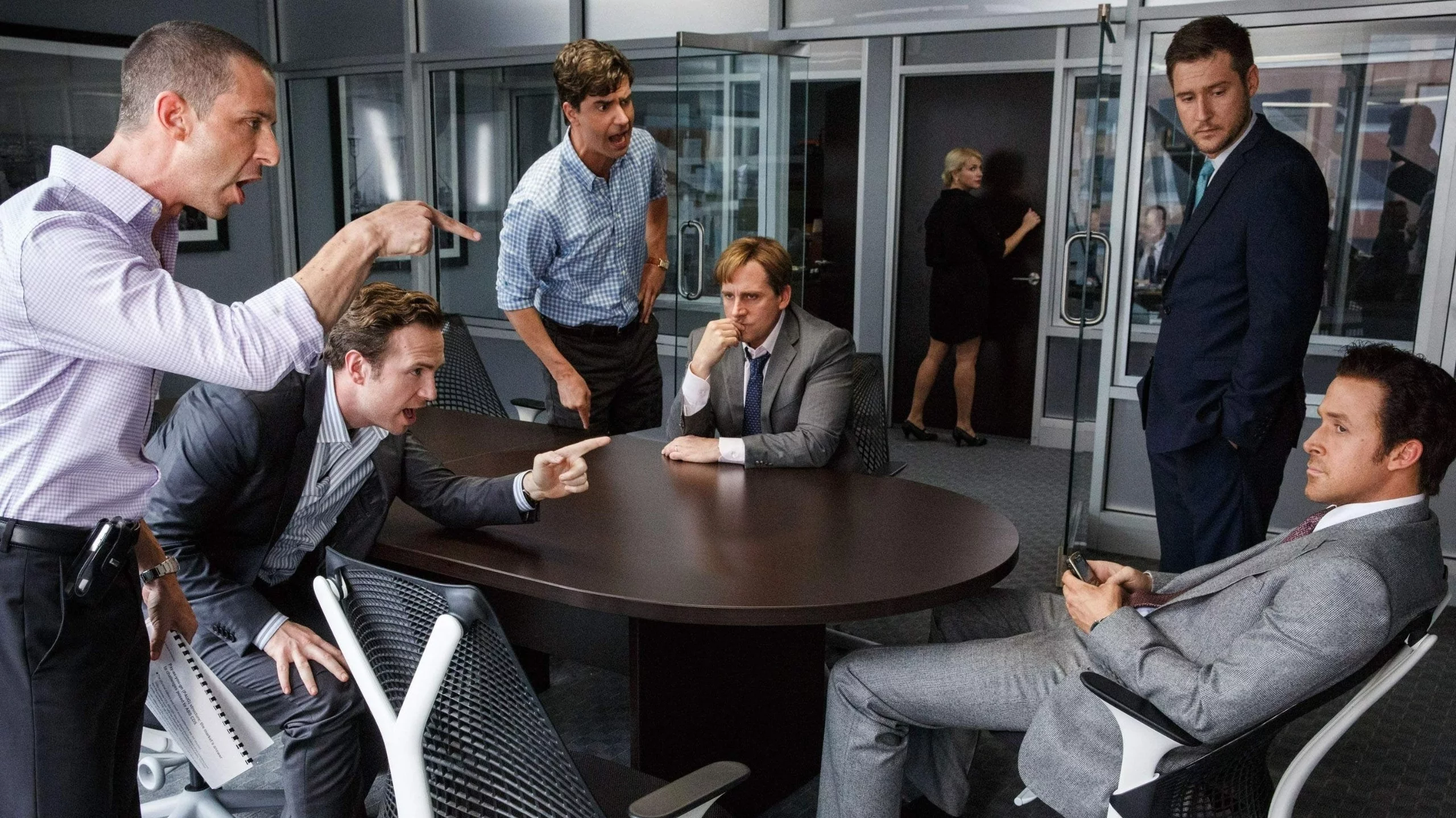 „Big Short”