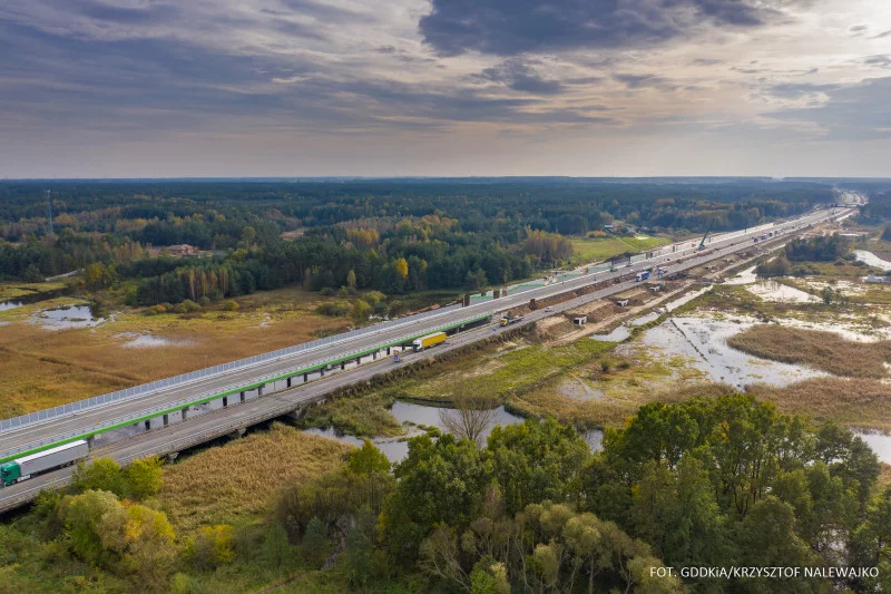 Autostrada Polska