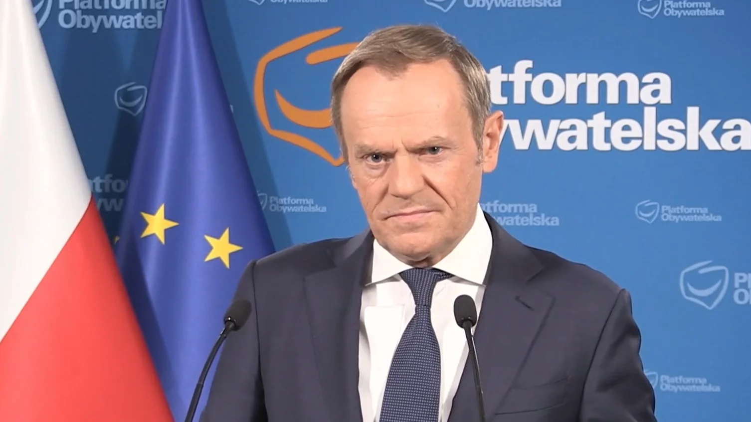 Donald Tusk