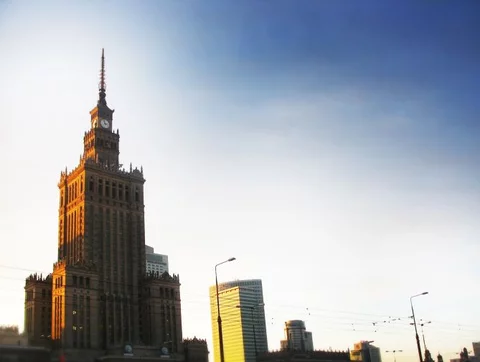 Warszawa (fot. sxc.hu)