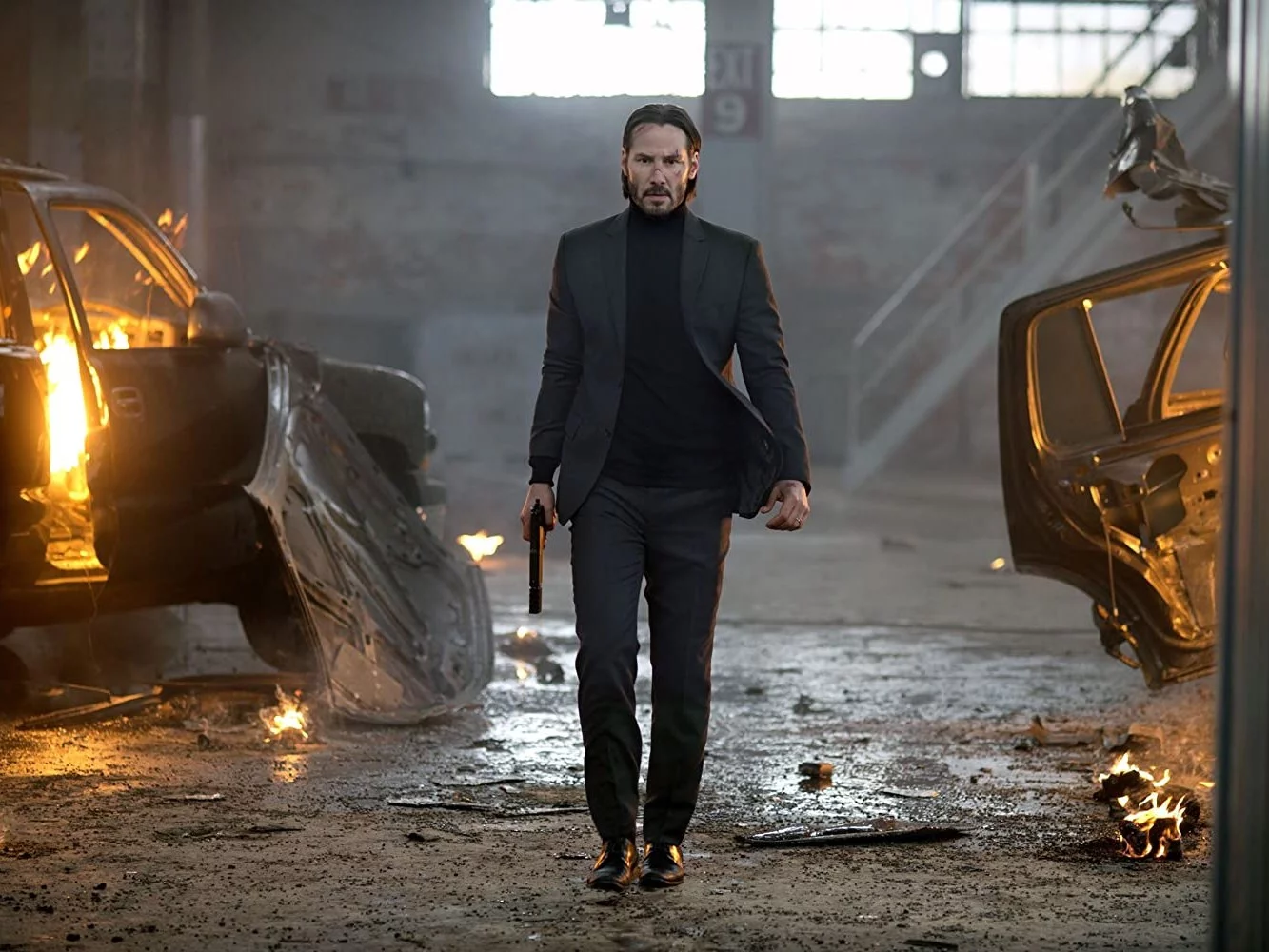 11 najlepszych filmów i seriali o zemście. Te historie wciągają od pierwszej minuty
