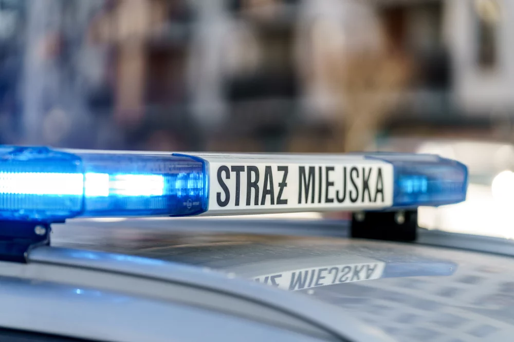 Straż Miejska