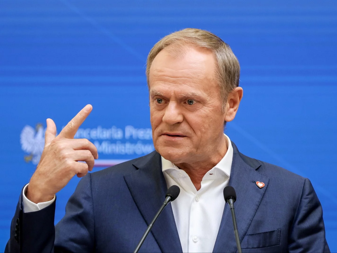 Donald Tusk