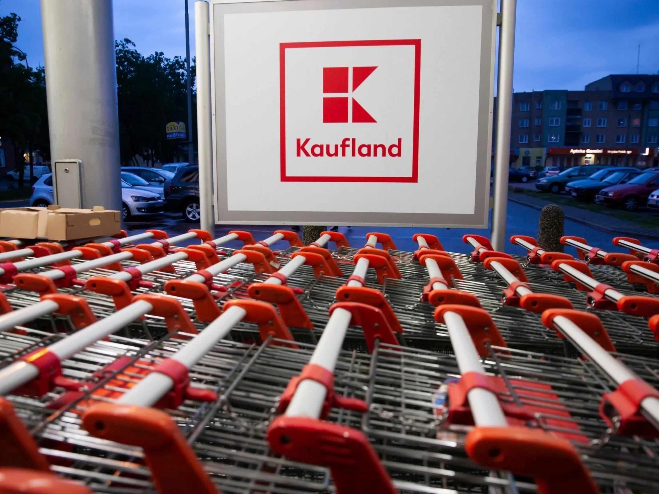 Kaufland