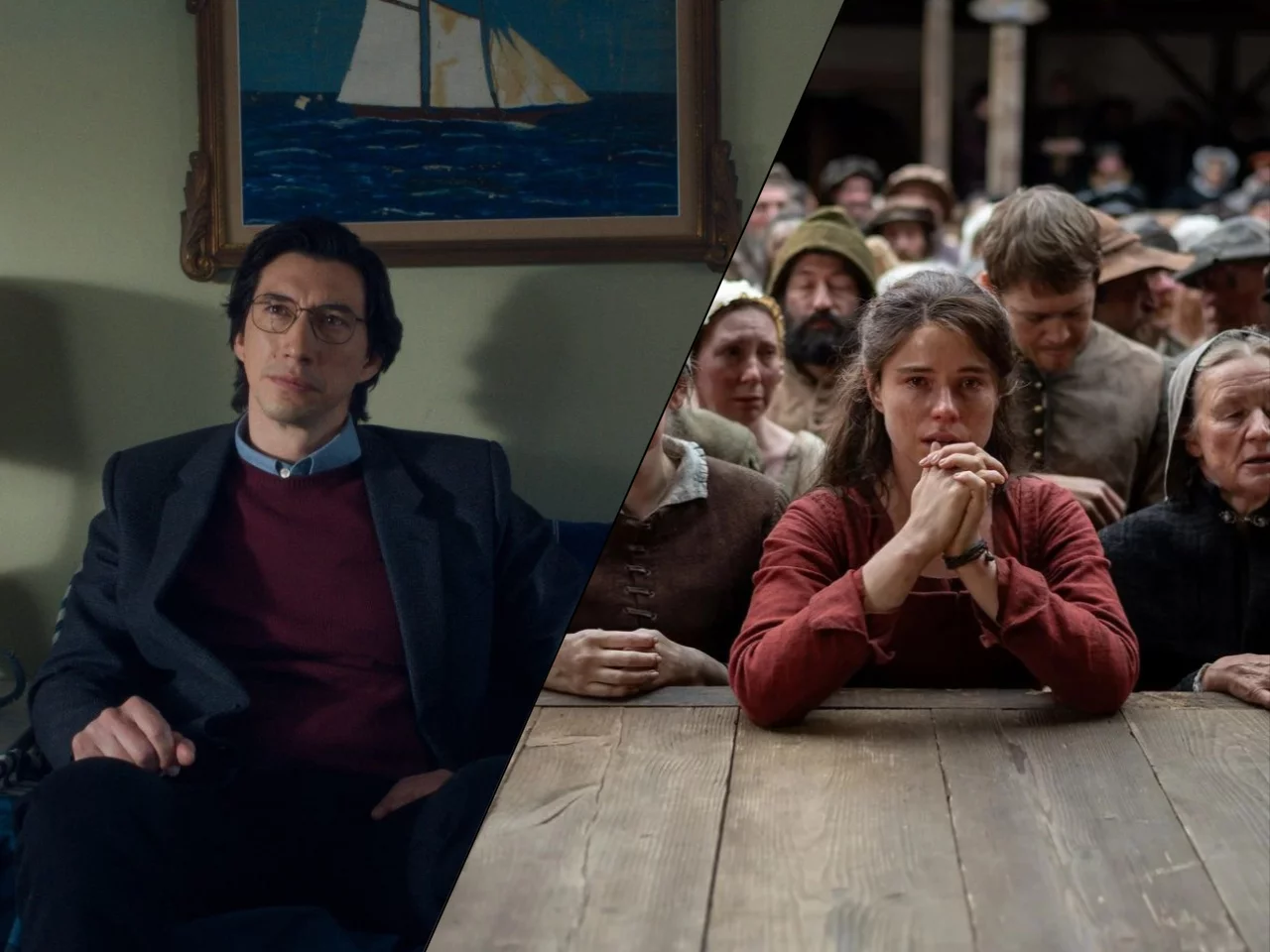 13 najlepszych filmów, które wpadły w kwietniu do sieci. Od „Hamneta” po „Wichrowe wzgórza”
