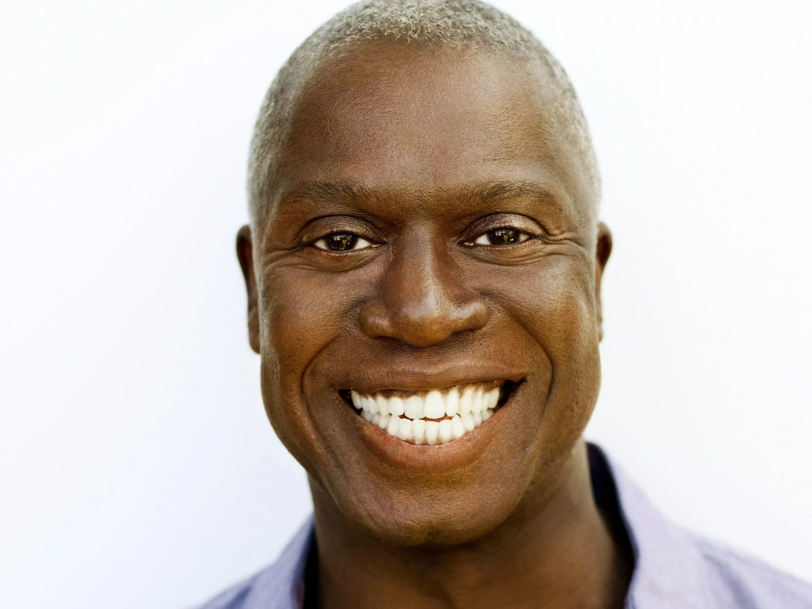 Andre Braugher