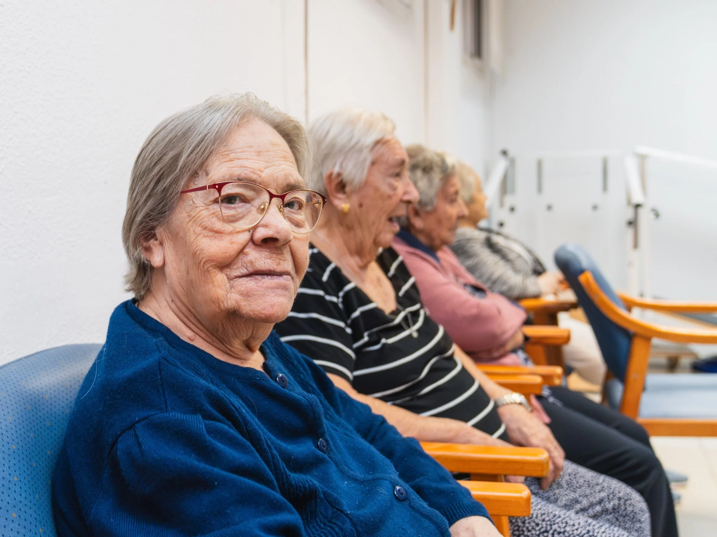„Czternastka” dla wybranych – rząd pominął 300 tys. seniorów