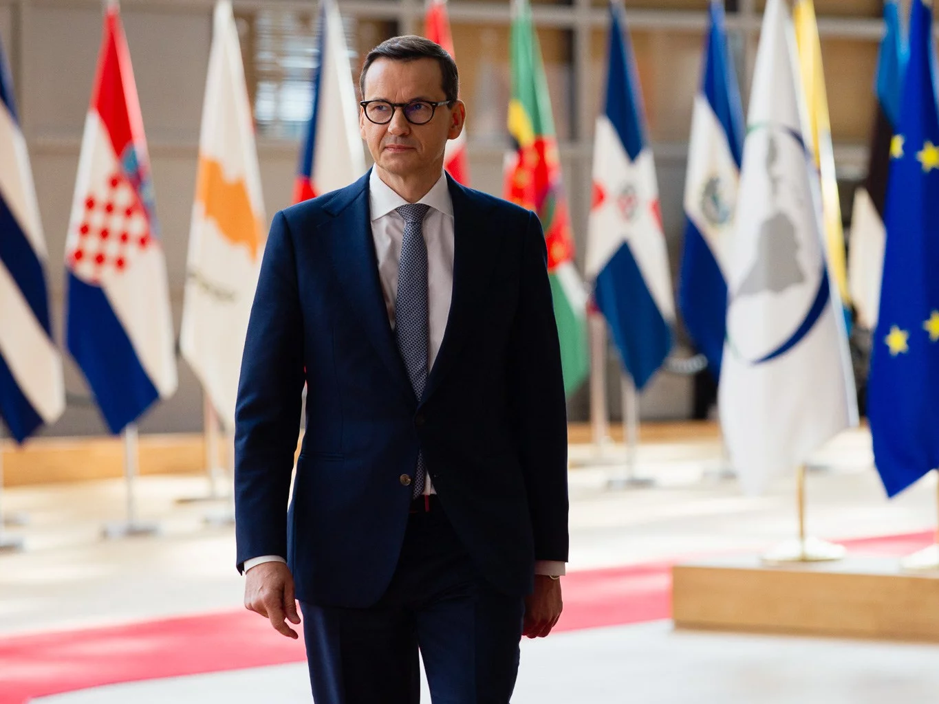 Mateusz Morawiecki