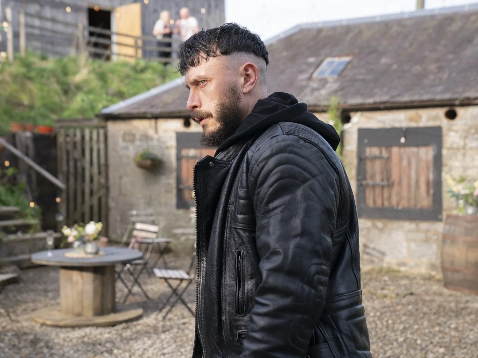 14 najlepszych (dotychczas) seriali HBO Max z 2026 roku