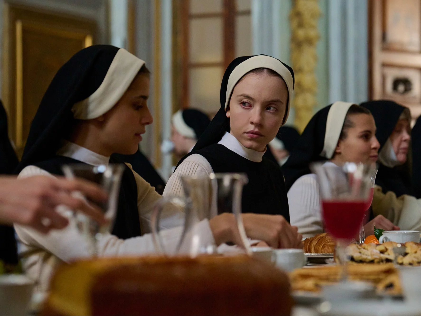 14 najlepszych ról Sidney Sweeney. Te filmy i seriale obejrzysz w sieci