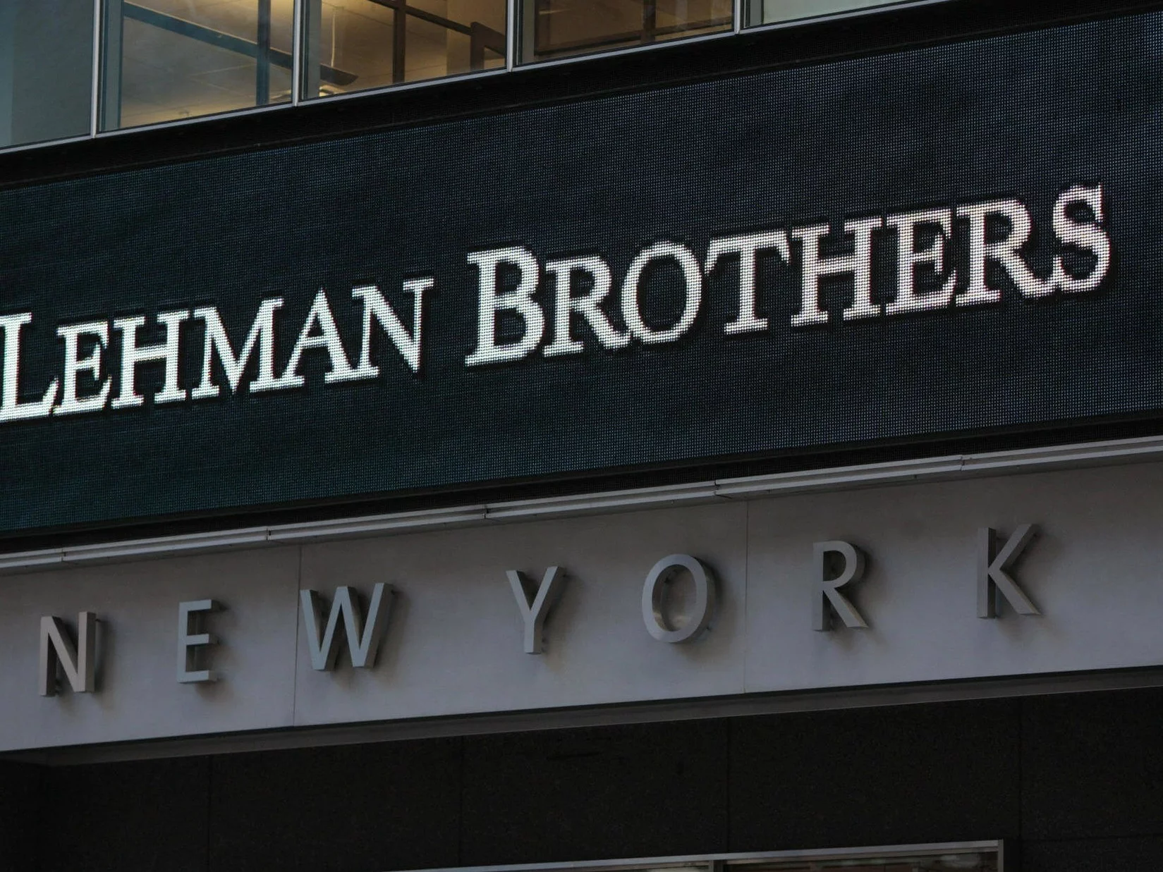 Lehman Brothers