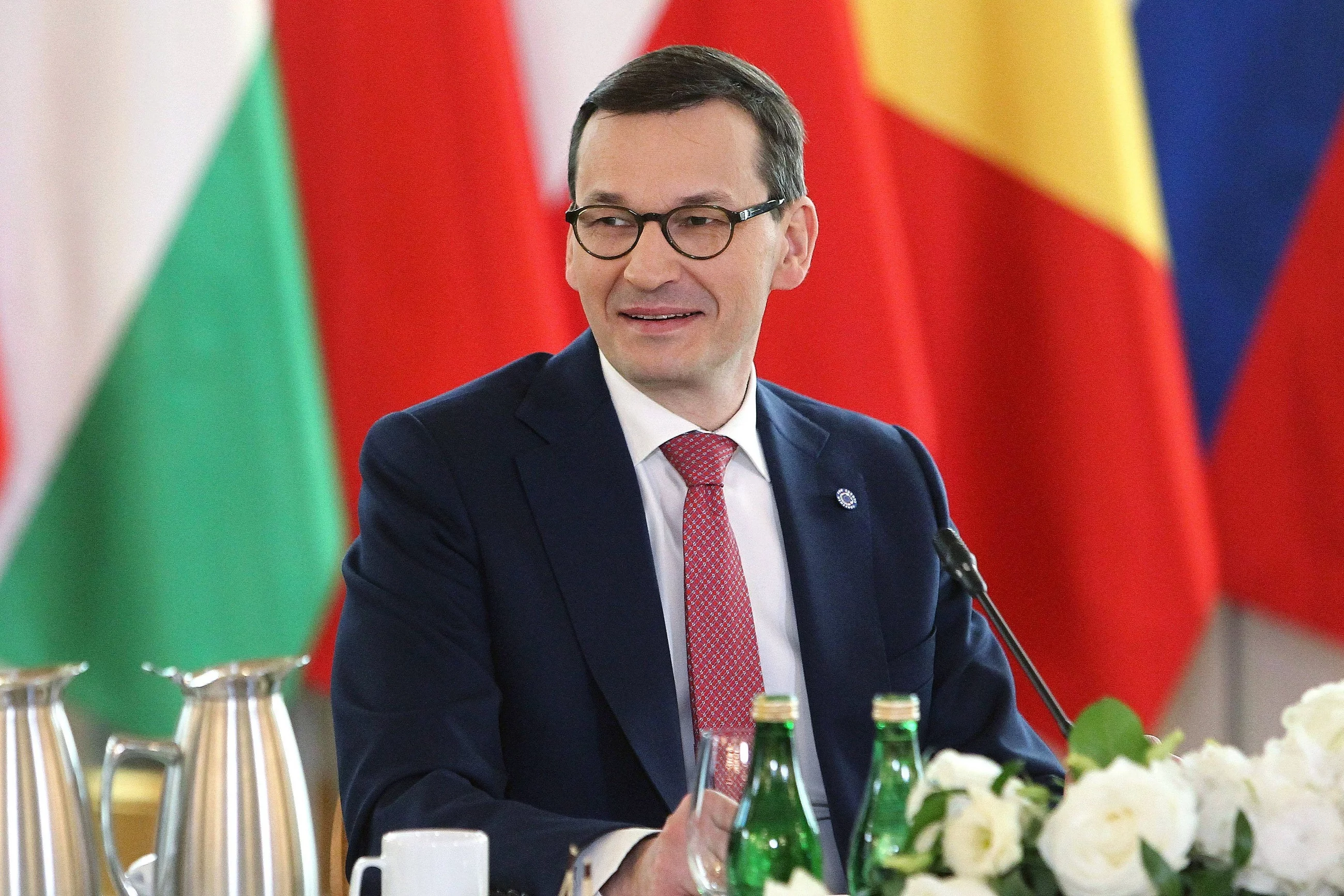 Mateusz Morawiecki