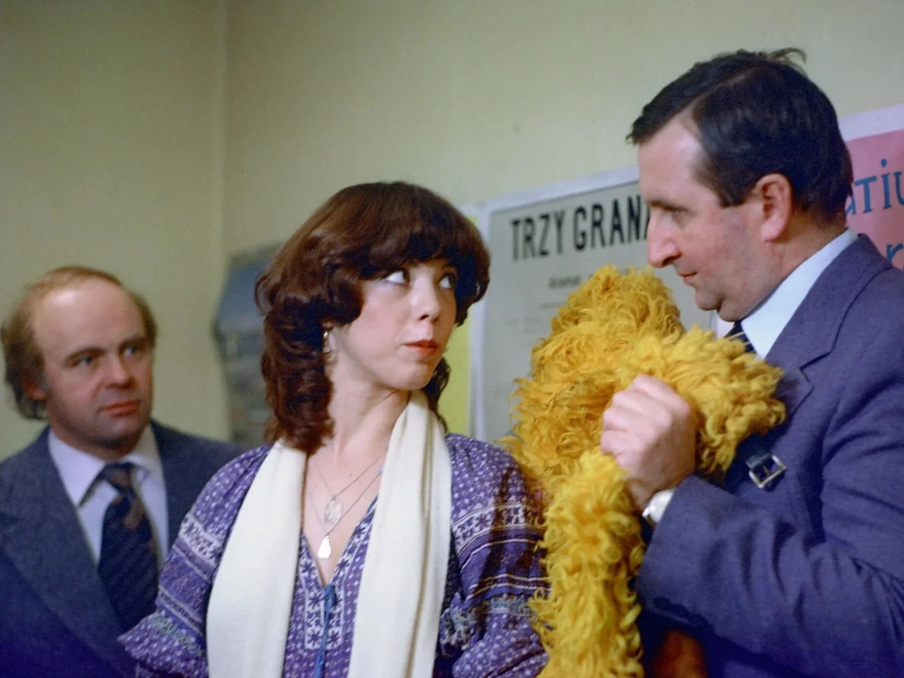 15 nostalgicznych kadrów z PRL-u! Quiz dla mistrzów