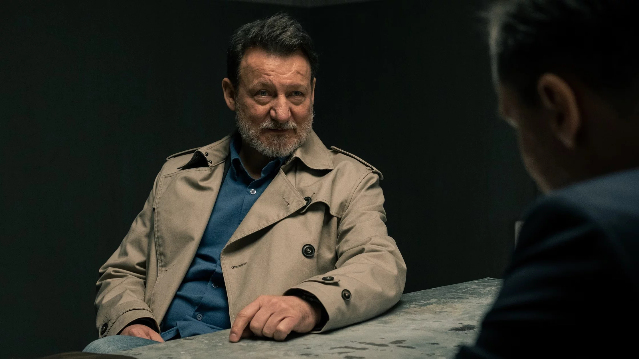 15 genialnych seriali kryminalnych na HBO Max. Nie pozwolą ci zasnąć!