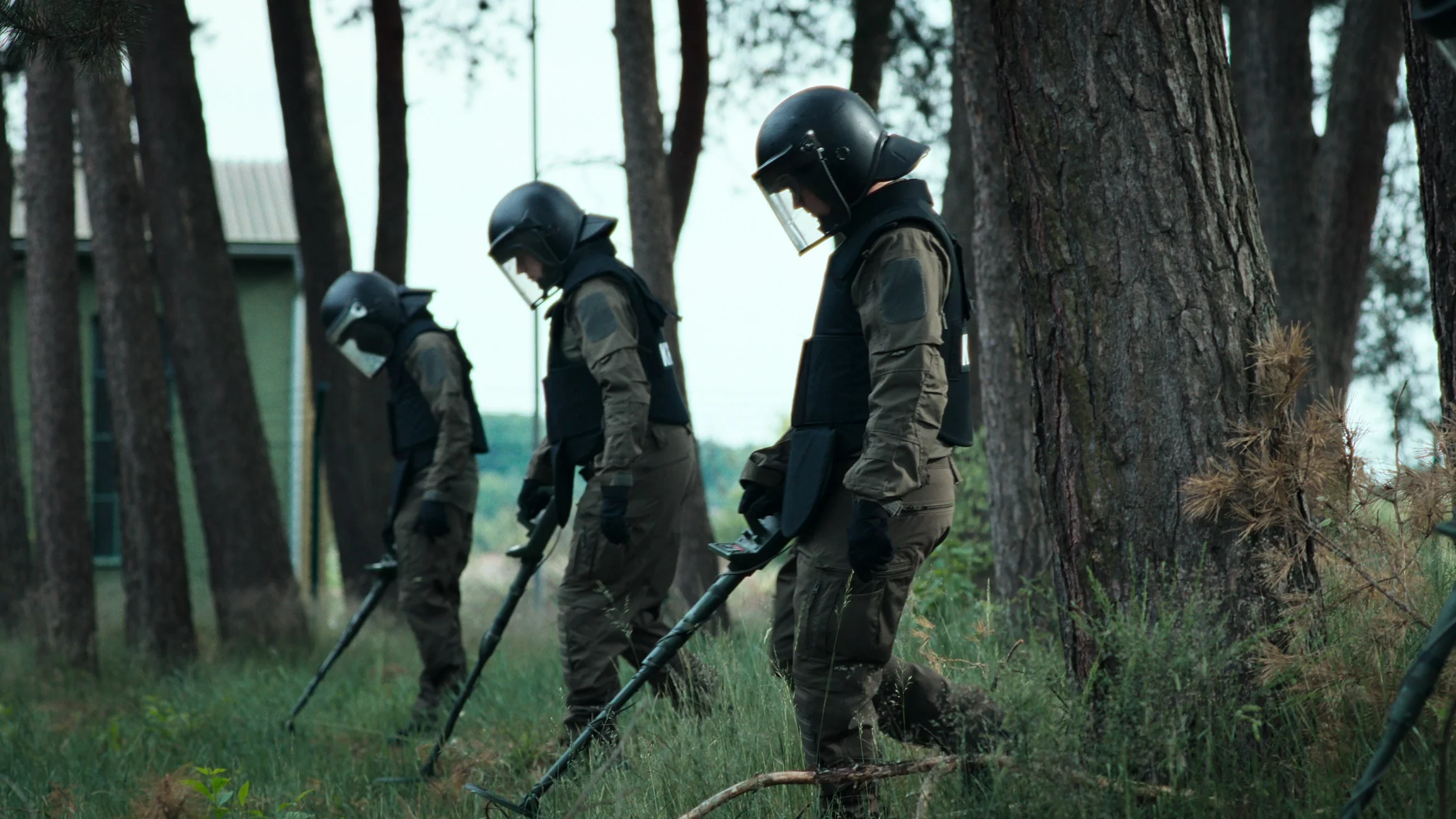 „Ukochane dziecko”