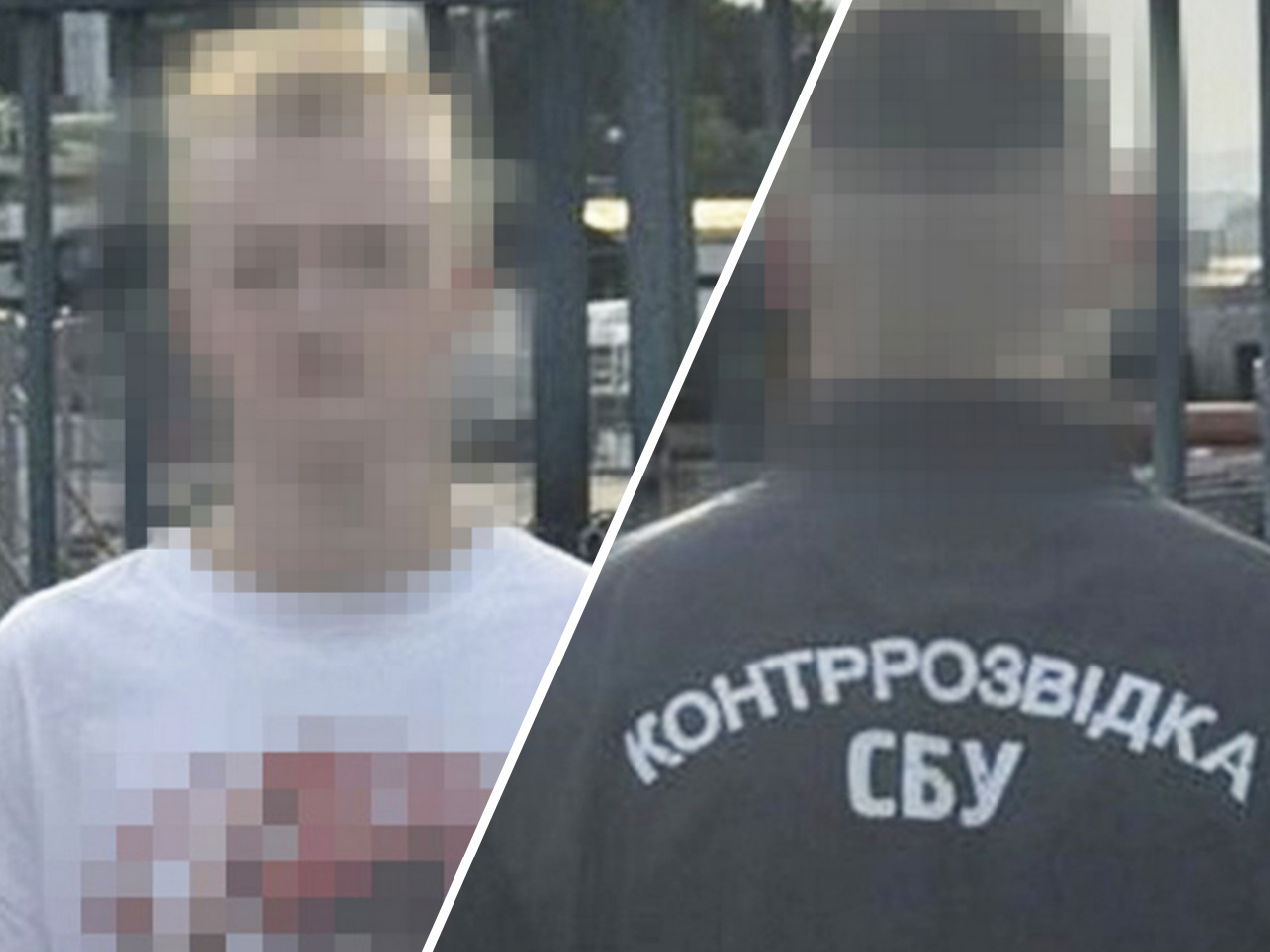 16-letni „rosyjski agent”. Polacy pomogli Ukraińcom w ujęciu podejrzanego