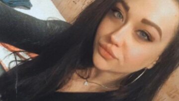16-letnia Karina Jerszowa