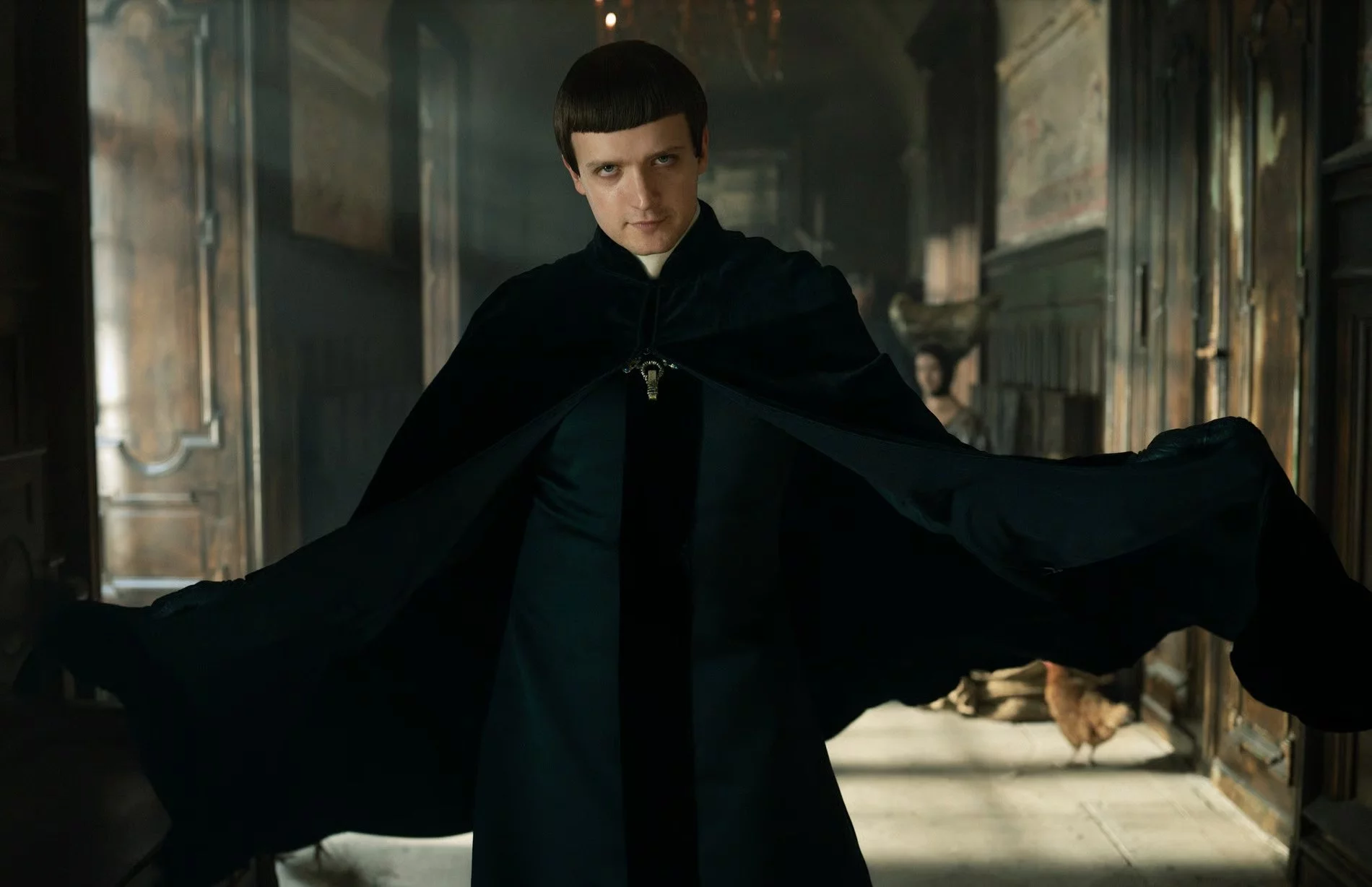 Netflix odpala hit lata. 3. sezon „1670” i gigantyczna atrakcja, o której mówi cała Polska