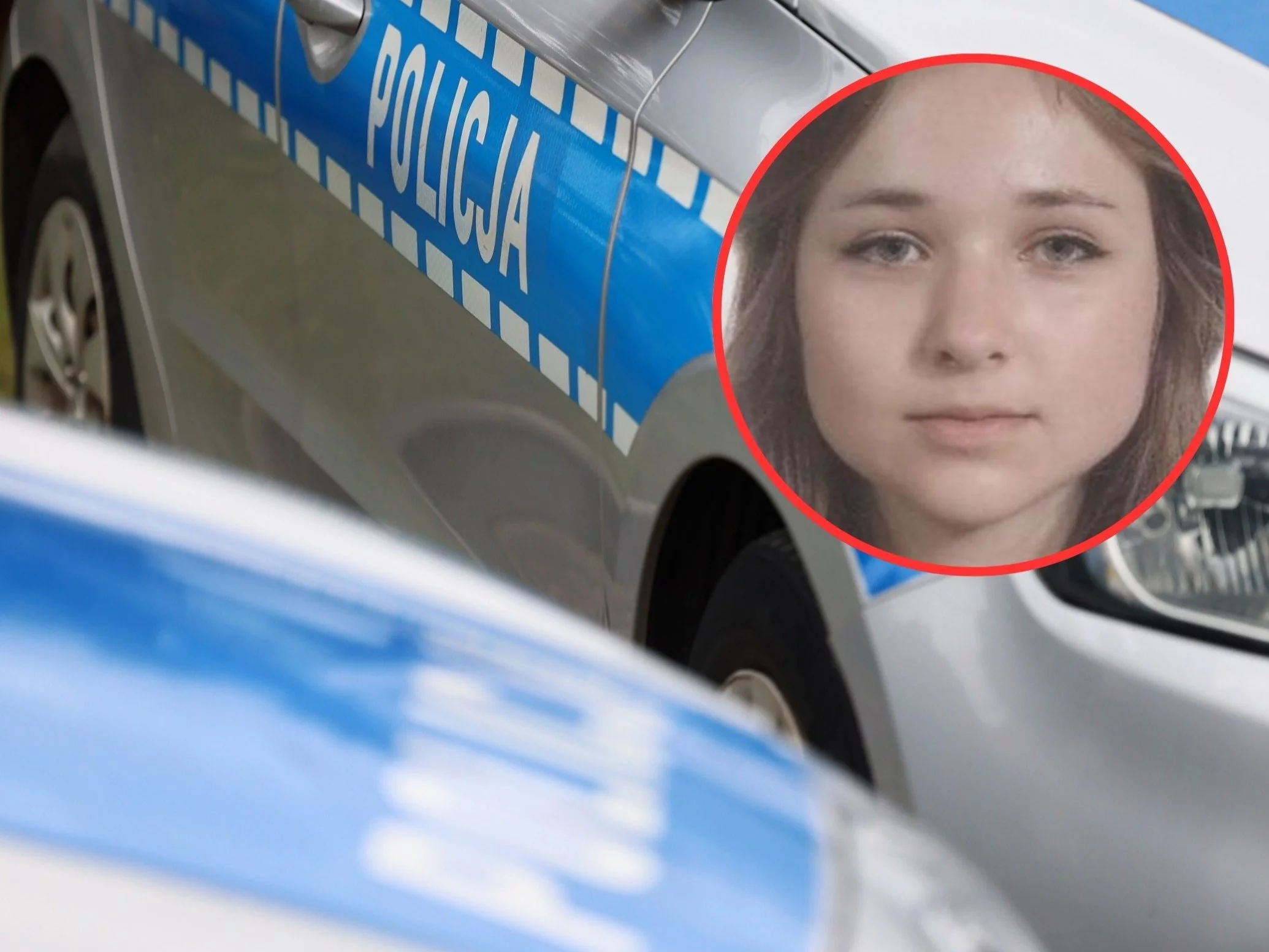 Zaginiona Amelia Heś