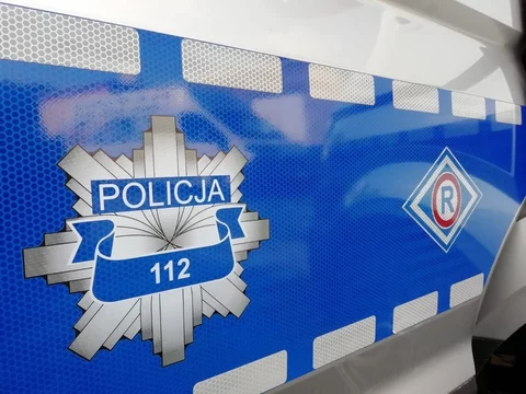 Policja drogowa