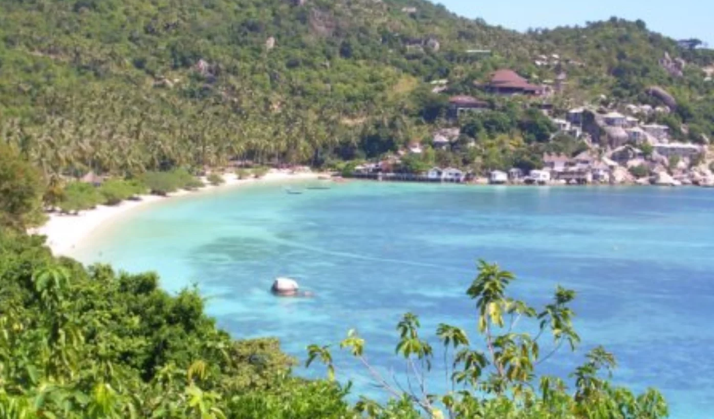 Ko Tao