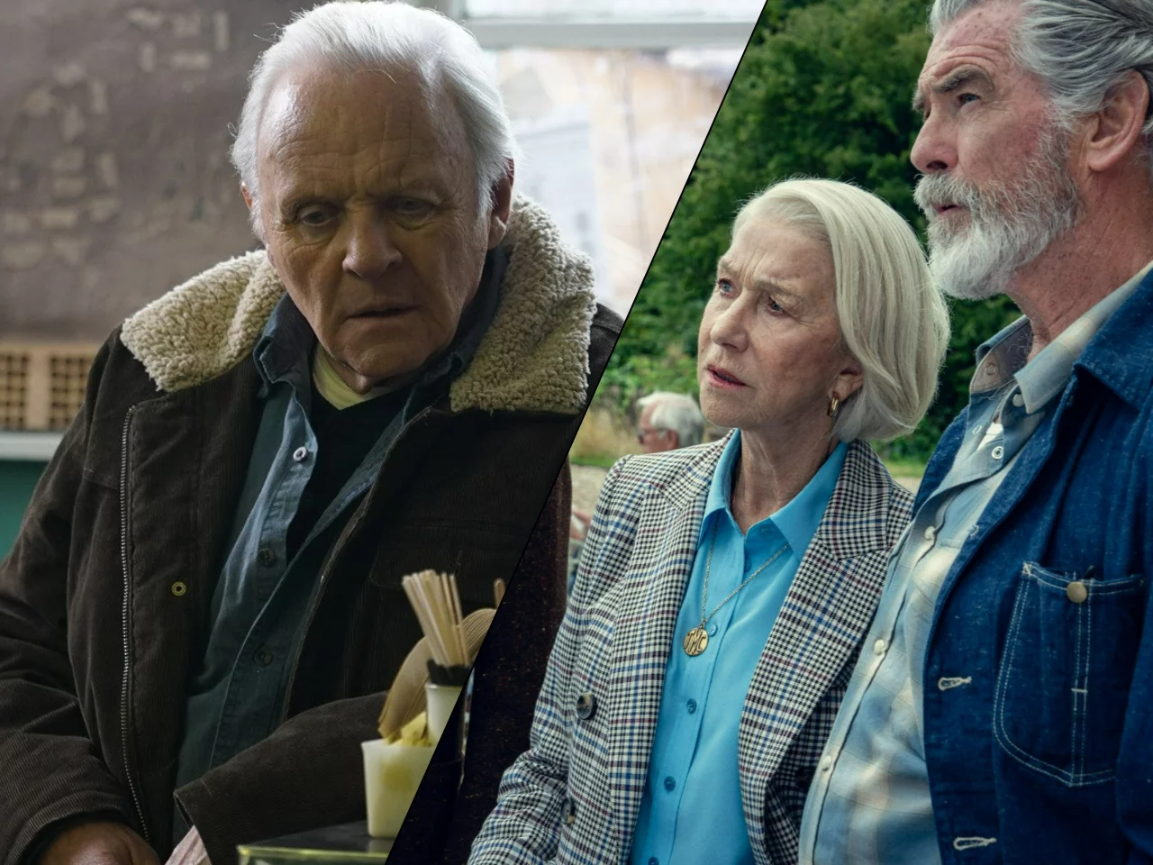 „Blackway” i „Czwartkowy klub zbrodni”