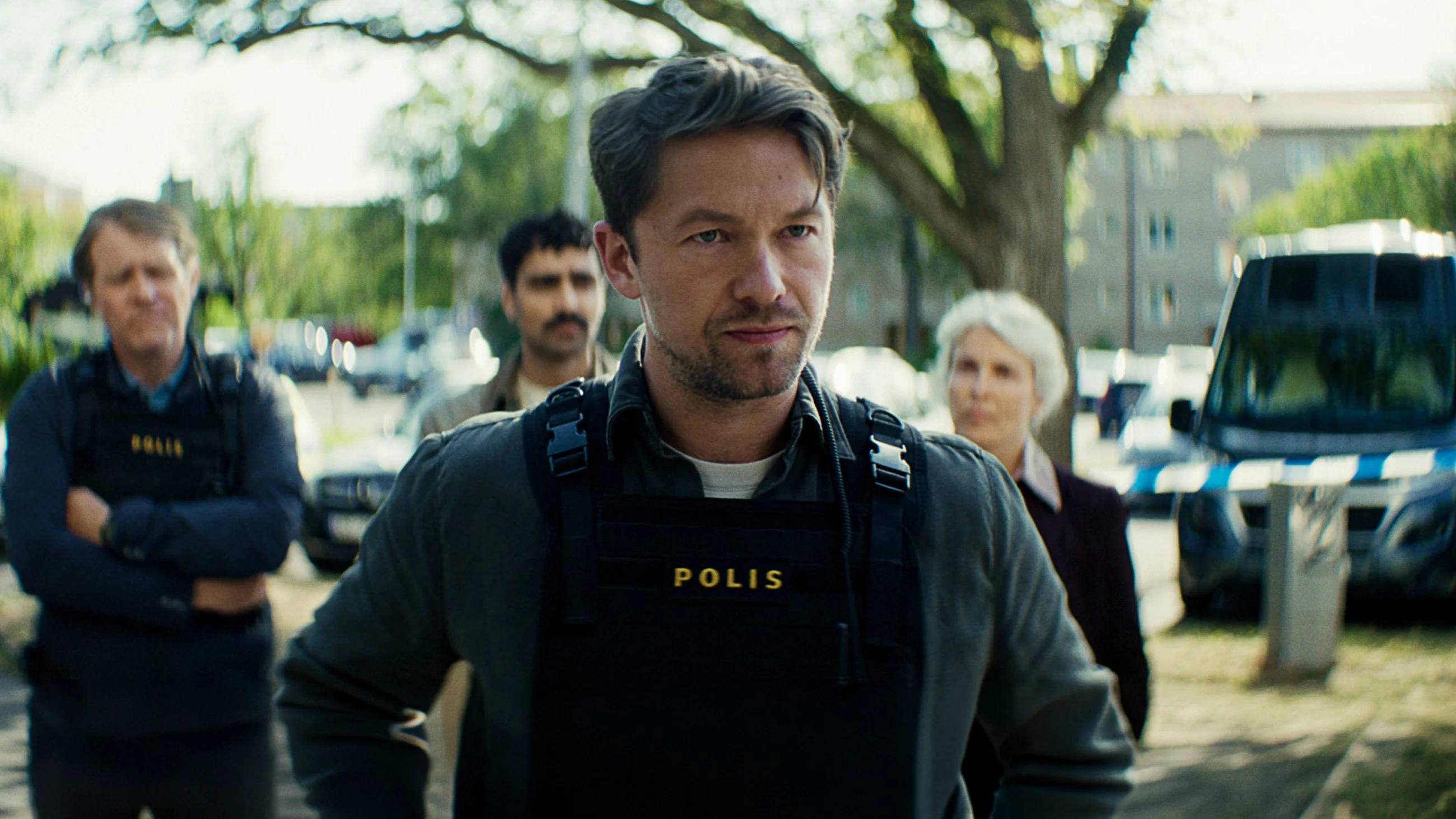 2 seriale i 3 filmy uwielbiane teraz na Netflix. Mocne propozycje