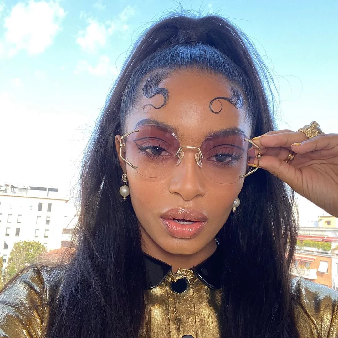 Yara Shahidi
