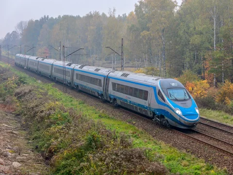 Pendolino