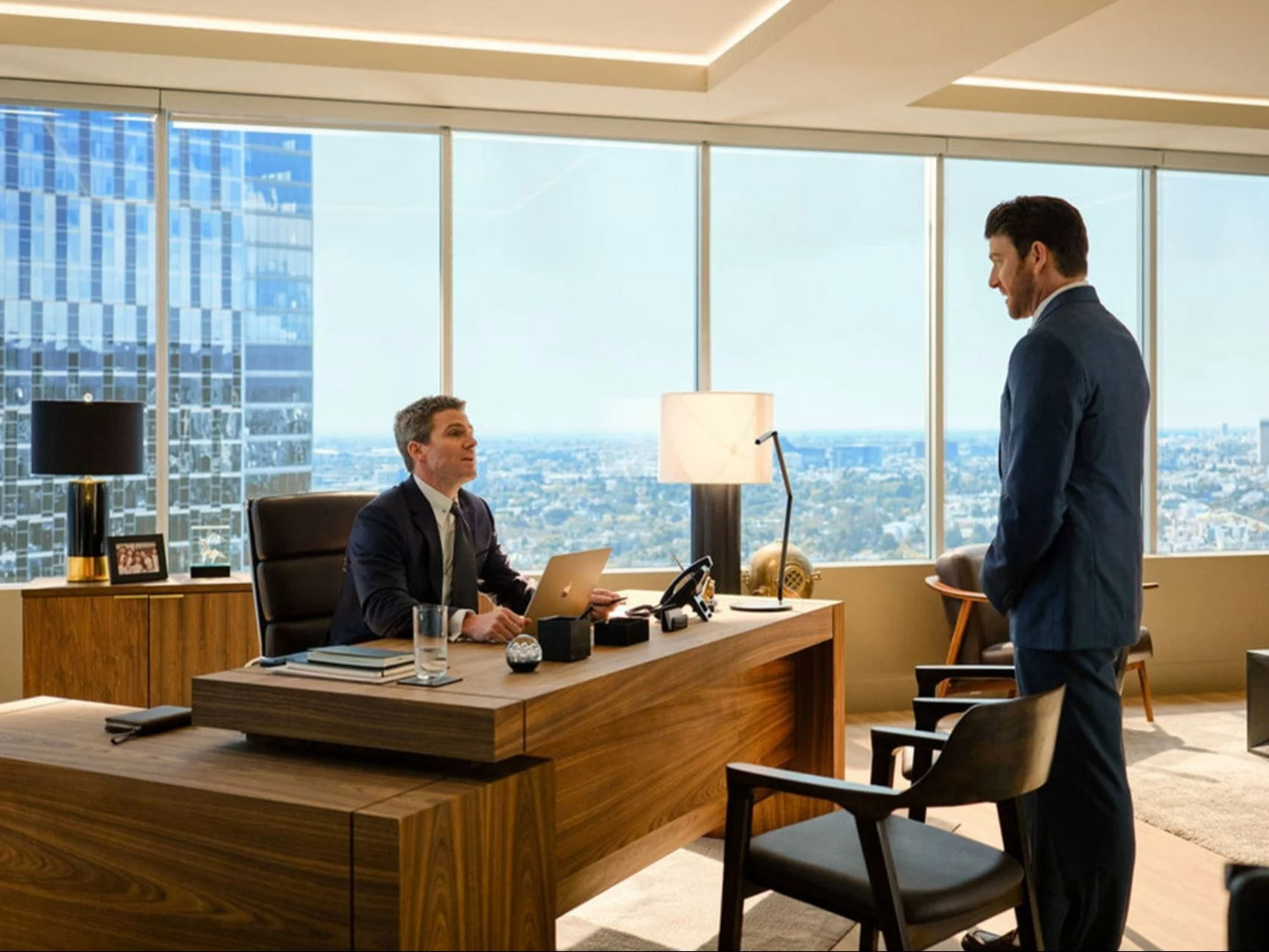 „Suits: L.A.”
