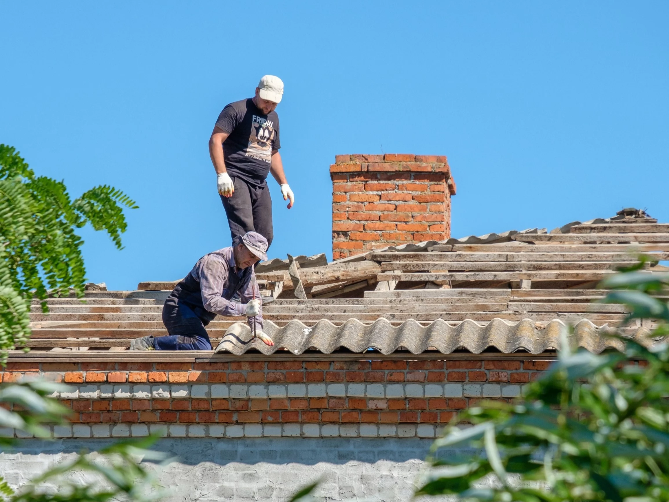 20 tys. zł na dach bez azbestu. Masz czas do 31 marca 2026