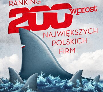 200 największych polskich firm